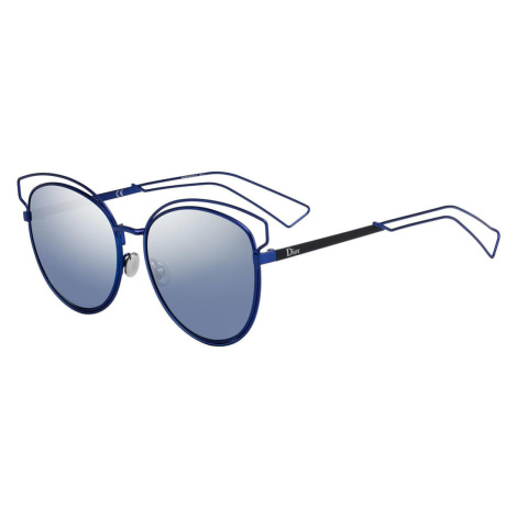 Dior  SIDERAL2-MZP  Slnečné okuliare Modrá