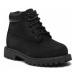 Timberland Outdoorová obuv 6 In Premium Wp Boot TB0128070011 Čierna