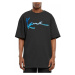 Karl Kani Water Signature Tee M 6060218