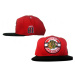 Chicago Blackhawks čiapka flat šiltovka 81 -Hossa -Chicago blackhawks - Snapback