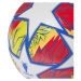 adidas UCL LEAGUE KNOCKOUT Futbalová lopta, biela, veľkosť