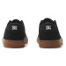 DC Shoes Teknic - Pánske - Tenisky DC Shoes - Čierne - ADYS300763-BGM