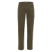 Nohavice Camel Active Casual Pants Olive