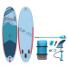 Paddleboard FIREFLY iSUP 200 III