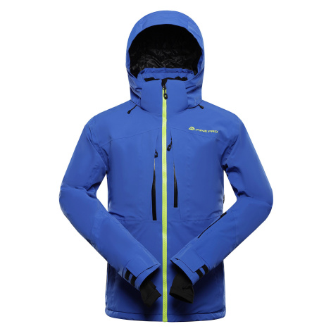 Pánske športové bundy ALPINE PRO