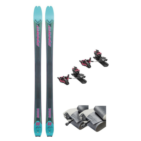 Skialp lyže Dynafit Radical 88 Ski + Binding + Skin