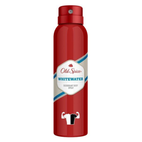 Old Spice Whitewater deodorant 150ml