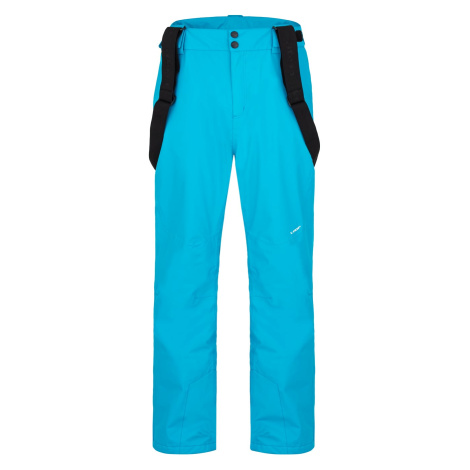 Men's ski pants LOAP FEDYKL Blue