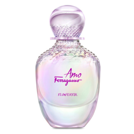Dámske parfémy Salvatore Ferragamo