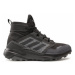 Adidas Topánky Terrex Trailmaker Mid Gtx GORE-TEX FY2229 Čierna
