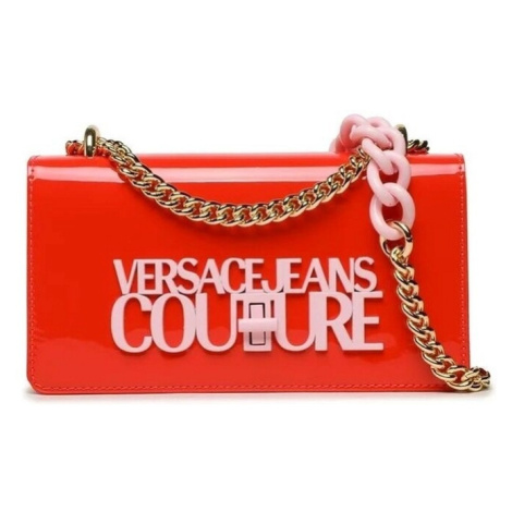 Versace Jeans Couture  74VA4BL1  Kabelky Červená