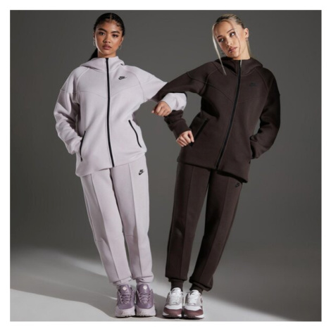 Nike Nohavice  W Nsw Tch Flc Mr Jggr Tech Fleece