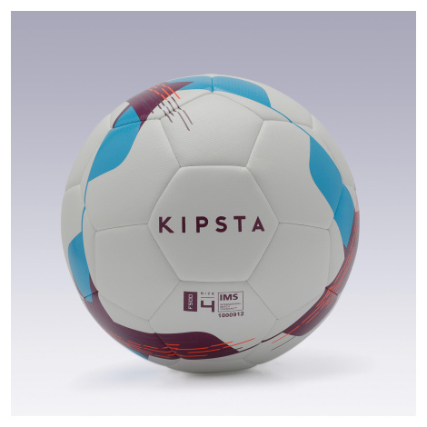 Biele futbalové lopty