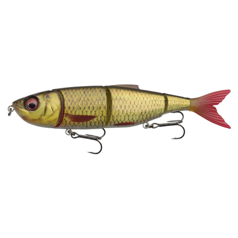 Savage gear wobler 4play v2 swim & jerk ss rudd-16,5 cm 35 g