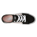 Dámska rekreačná obuv VANS Filmore Decon Pop grey black pink