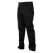 Fox nohavice collection black orange combat trousers-veľkosť xxxl