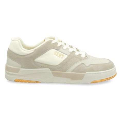 Gant Sneakersy Brookpal Sneaker 28631470 Béžová