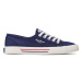 Pepe Jeans Tenisky Brady W Basic PLS31287 Tmavomodrá