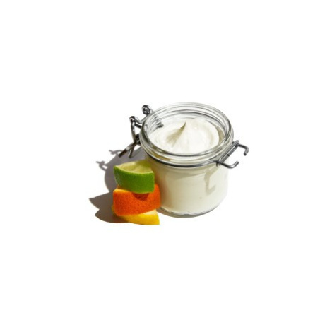 Citrusová bomba - organické telové suflé® balenie 125ml