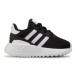 Adidas Sneakersy La Trainer Lite El I FW5843 Čierna