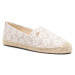 MICHAEL Michael Kors  -  Espadrilky Béžová