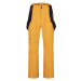 Men's ski pants LOAP LAWO Yellow