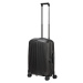 Samsonite Kabinový cestovní kufr Major-Lite S EXP 37/43 l - černá