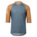 POC MTB Pure 3/4 Dres Calcite Blue/Aragonite Brown