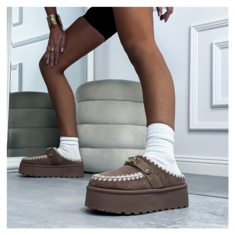 Dámske šľapky a žabky iMóda