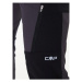 CMP Outdoorové nohavice 33T6647 Sivá Regular Fit