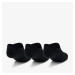 Under Armour Ultra Low Socks Black