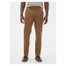 GAP Pants essential khakis in straight fit with Flex - Men