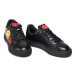 Nelli Blu Sneakersy CS5750-10 Čierna