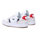 Lacoste Sneakersy T-Clip 0120 2 Sfa 740SFA0043407 Biela
