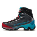 La Sportiva Outdoorová obuv Aequilibrium Hike Woman Gtx GORE-TEX 44E900602 Čierna