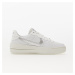 Tenisky Nike Air Force 1 PLT.AF.ORM Summit White/ Metallic Silver