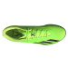 adidas X SPEEDPORTAL.4 TF Pánske turfy, zelená, veľkosť 46