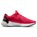 NIKE-Renew Run 3 siren red/black/light silver Červená