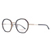 Ana Hickmann Optical Frame