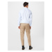 SELECTED HOMME Chino nohavice 'Repton'  piesková