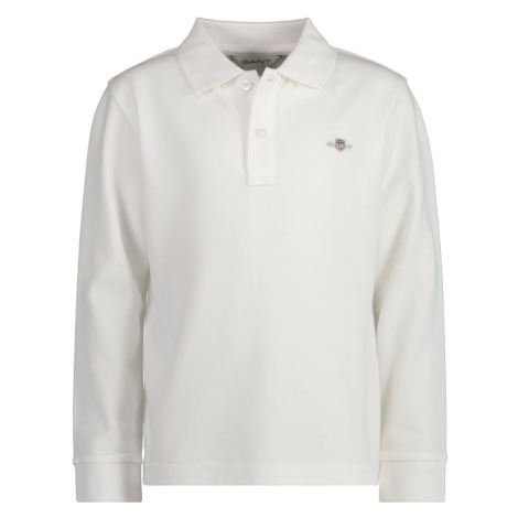 Chlapčenské tričká a tielka GANT