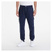 Kalhoty Urban Classics Cargo Jogging Pants navy