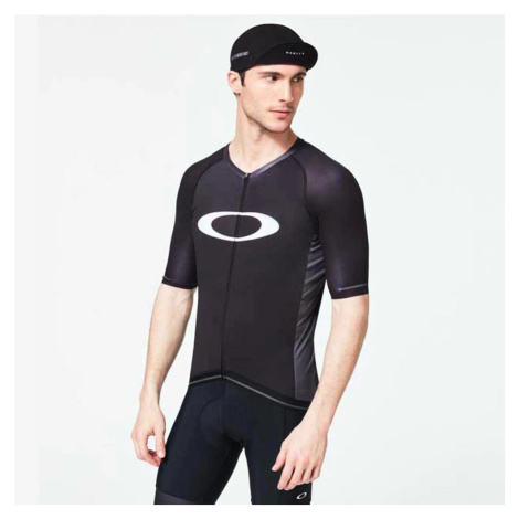 Men's cycling jersey Oakley Icon 2.0