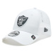 NEW ERA-940 Trucker NFL Home field 9forty LASRAI Biela 55,8/60,6cm