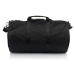 TRAVEL BAG GANT G-PATTERN DUFFLE BAG čierna