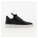 Tenisky Filling Pieces Low Top Crumbs Black