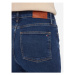 Tommy Hilfiger Džínsy WW0WW40649 Tmavomodrá Bootcut Fit