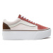 Vans Tenisky Old Skool VN0009PZBMG1 Farebná