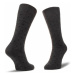 Ponožky Tom Tailor 90188C 43-46  GREY Elastan,polyamid,bavlna