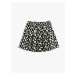 Koton Girl's Skirt - 3skg70037ak